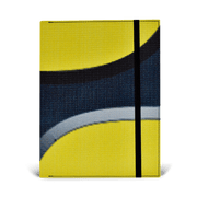 Oliver Notebook