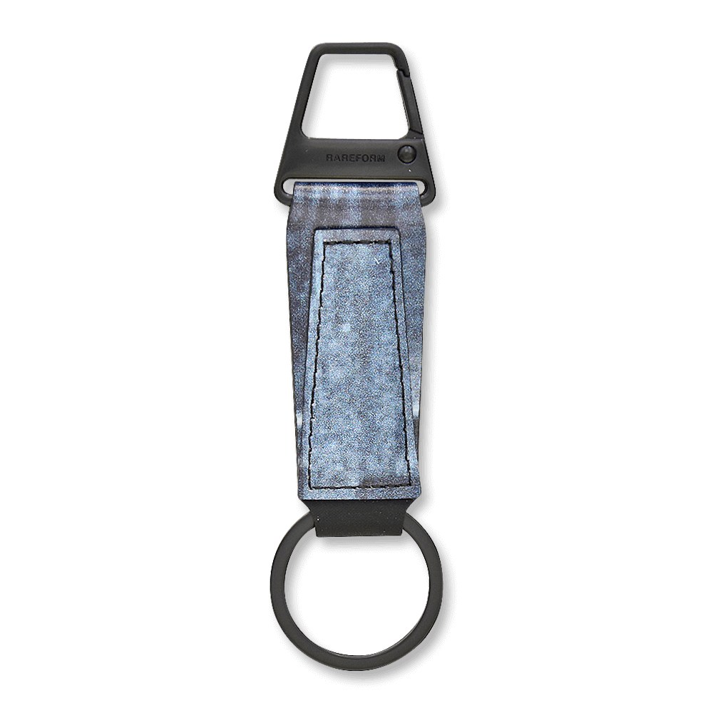 Roam Keychain