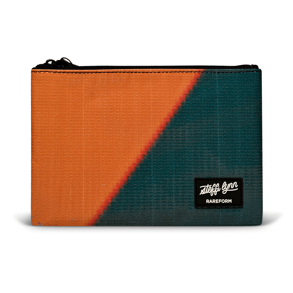 Steffi Lynn Clarke Clutch