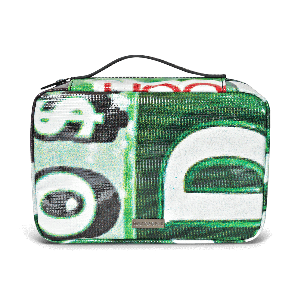 Vienna Toiletry Bag