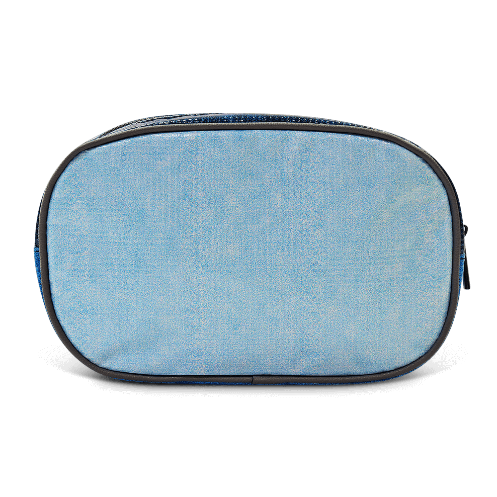 Riley Cosmetic Bag