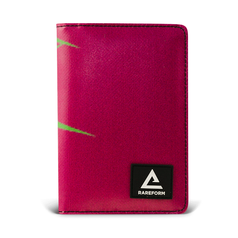 Huxley Passport Holder