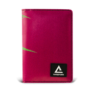 Huxley Passport Holder