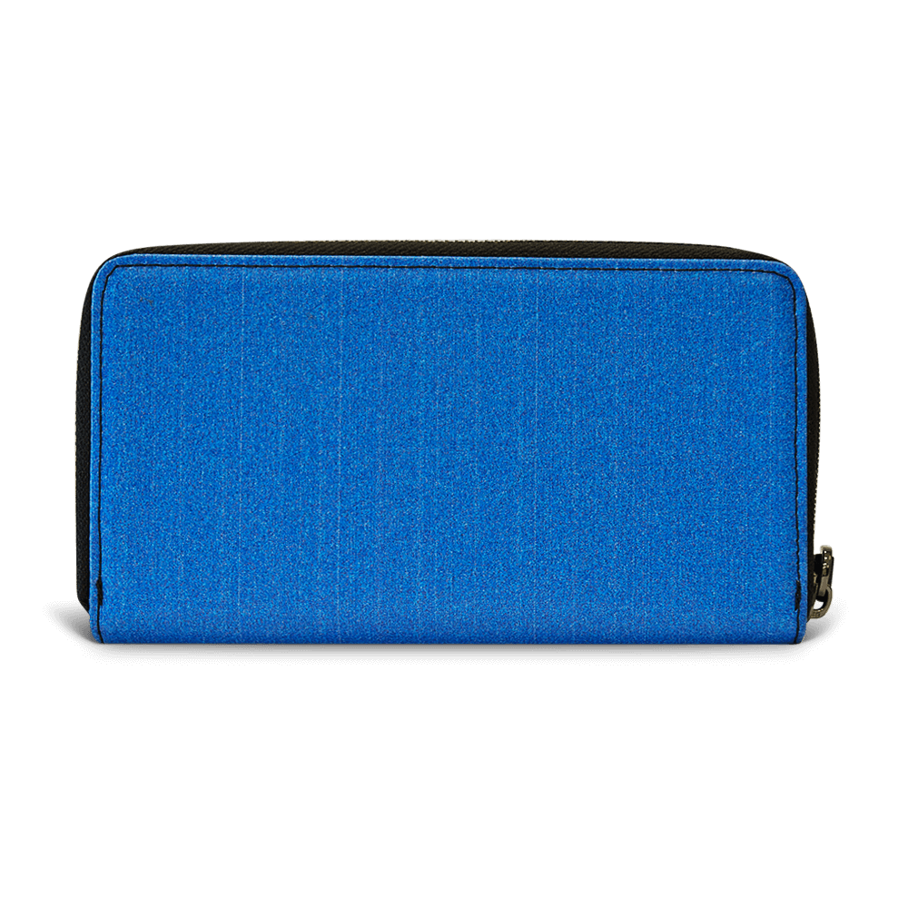 Madison Wristlet