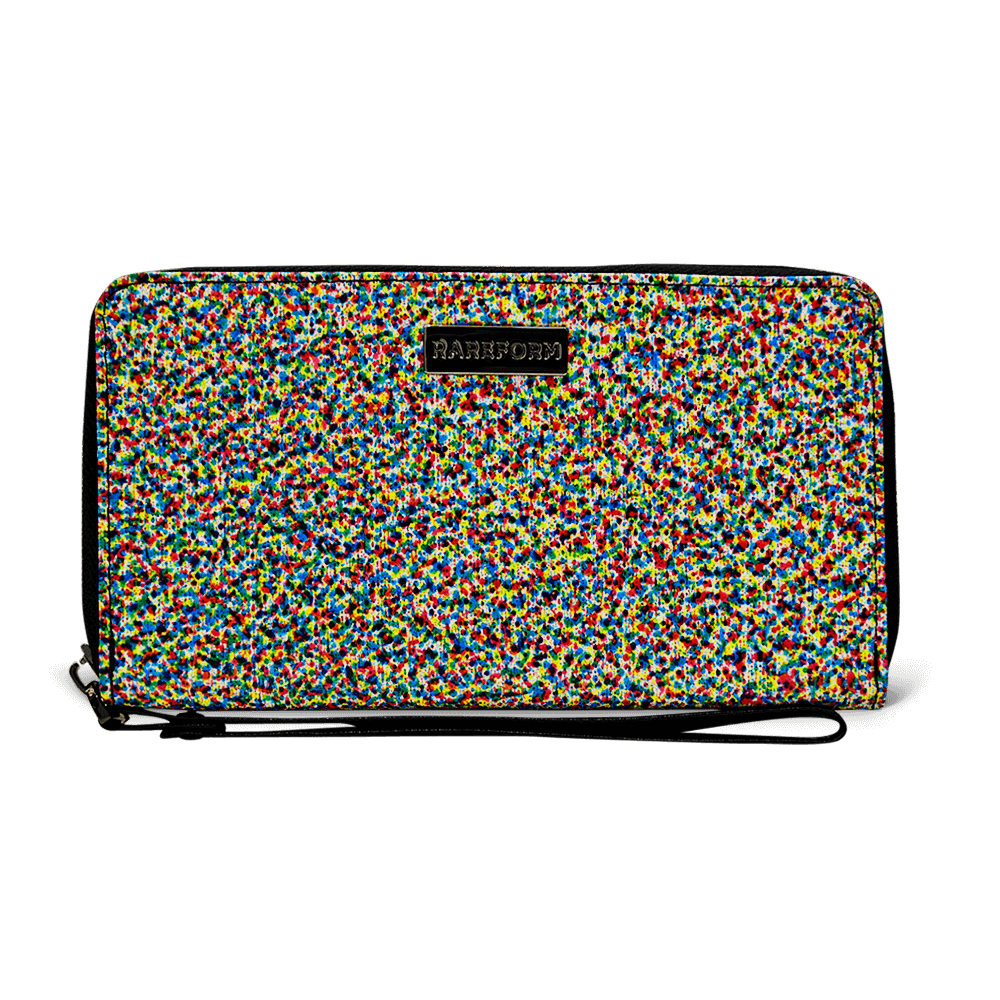 Madison Wristlet