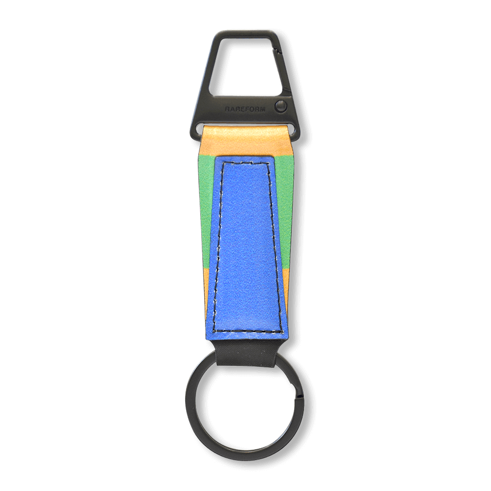 Roam Keychain
