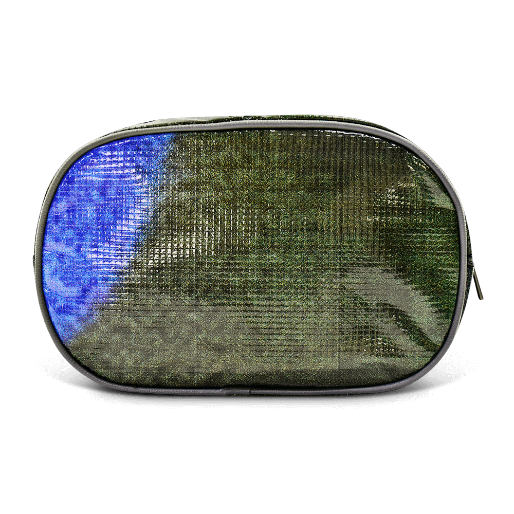 Riley Cosmetic Bag