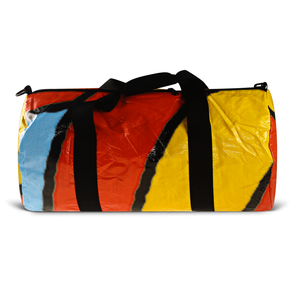 Weekender Duffle