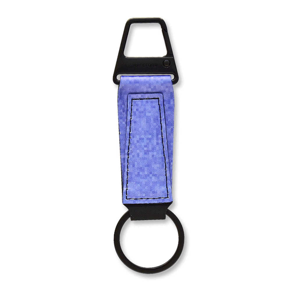 Roam Keychain