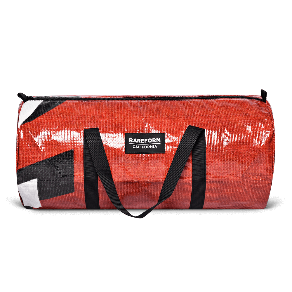 Light Duffle