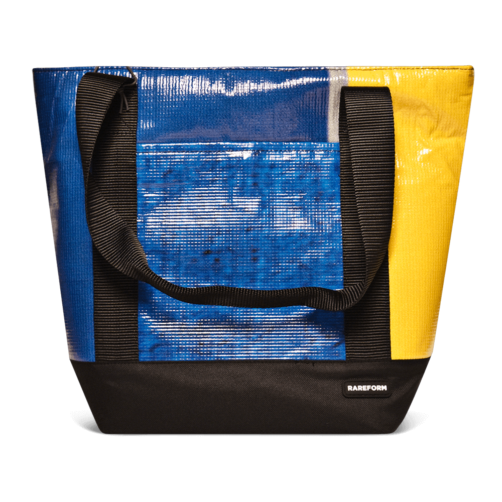 Beck Cooler Tote
