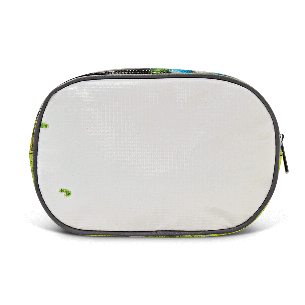 Riley Cosmetic Bag