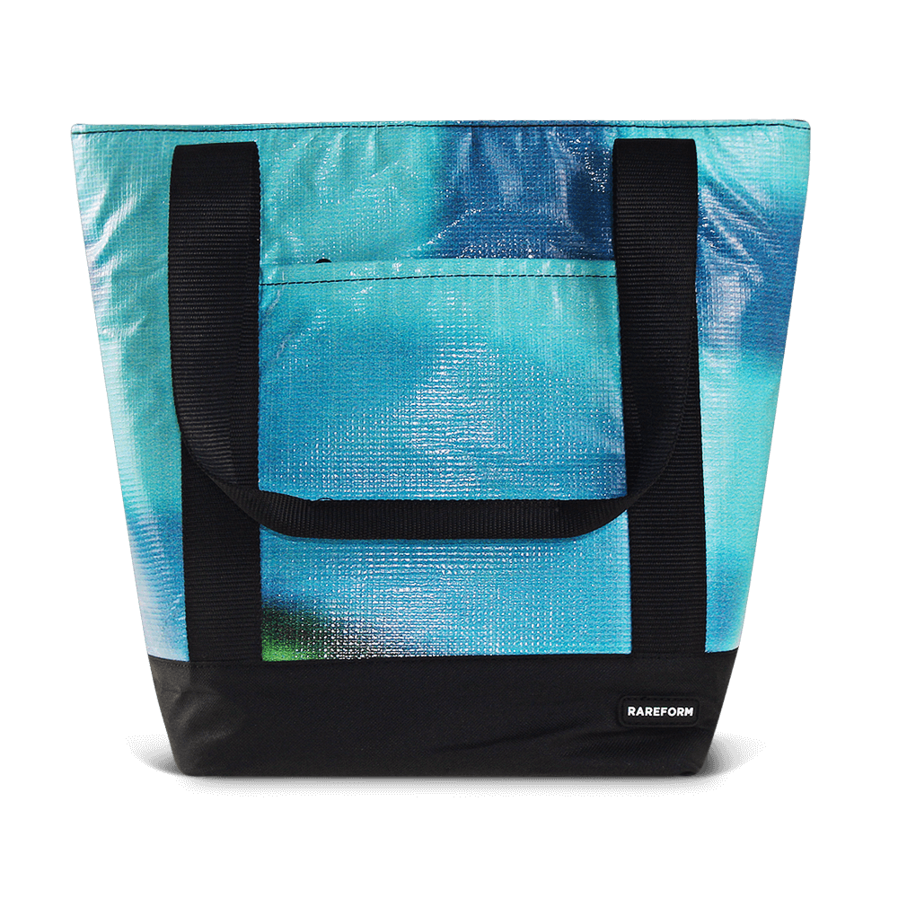 Beck Cooler Tote