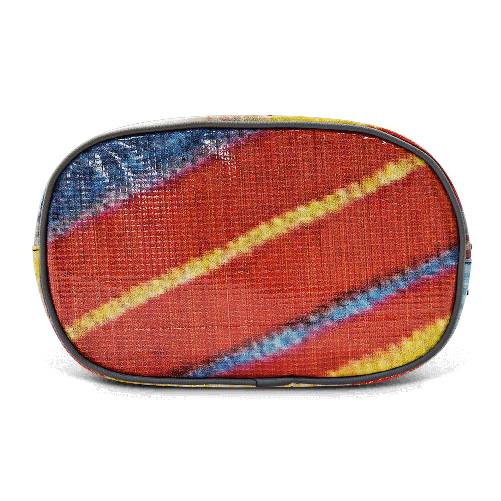 Riley Cosmetic Bag