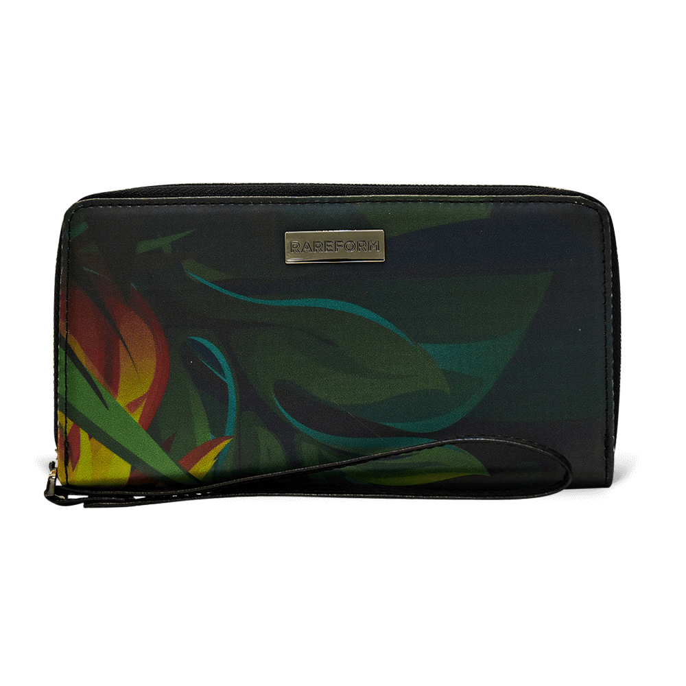 Madison Wristlet