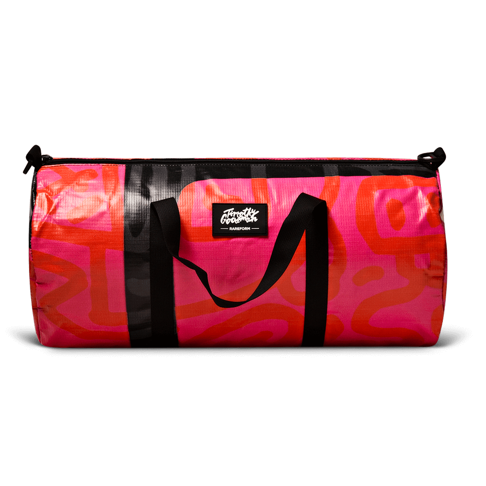 Timothy Goodman Light Duffle
