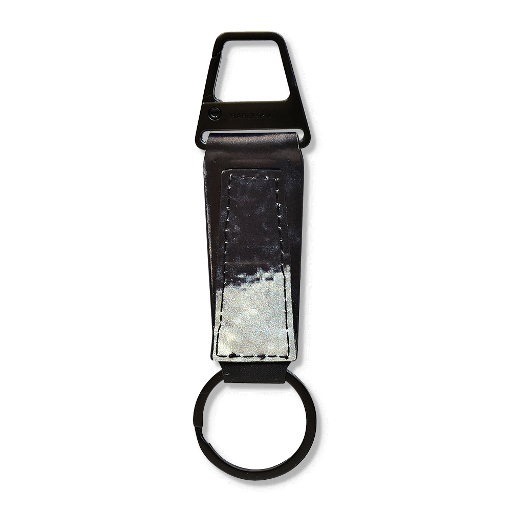 Roam Keychain