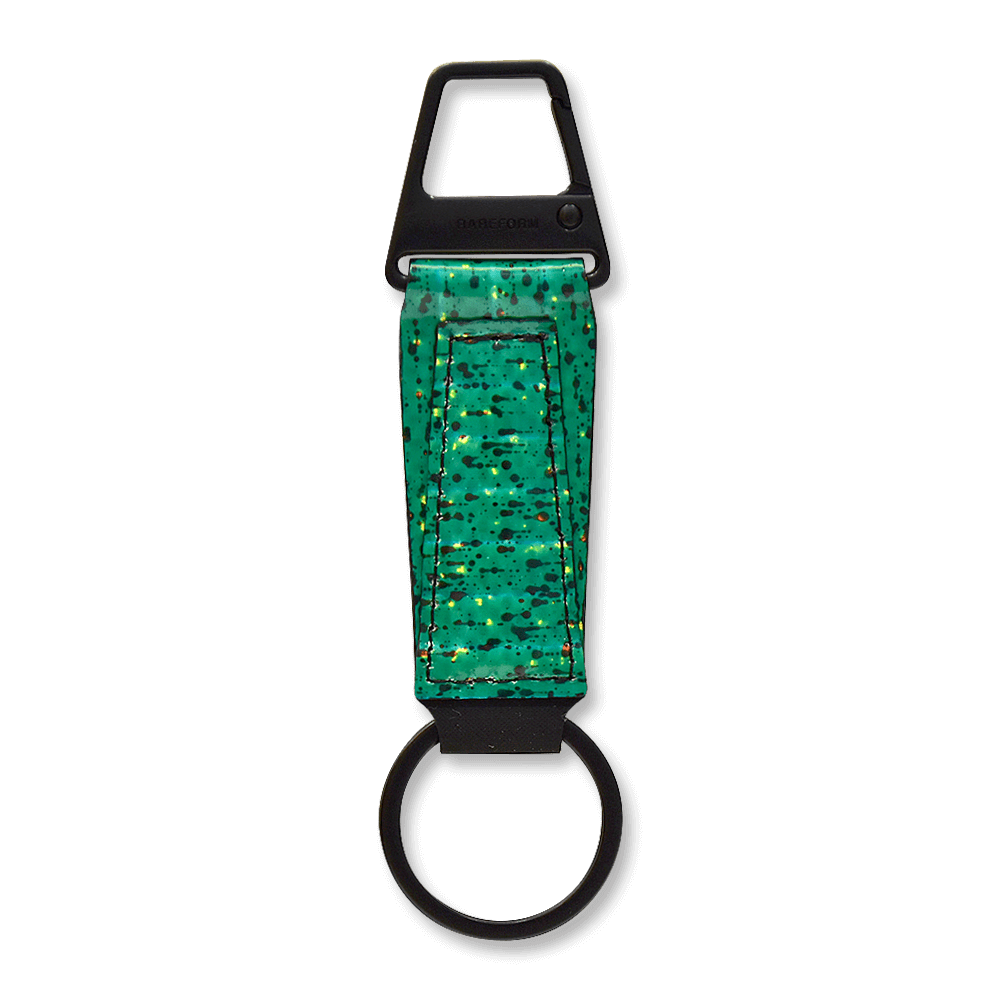 Roam Keychain