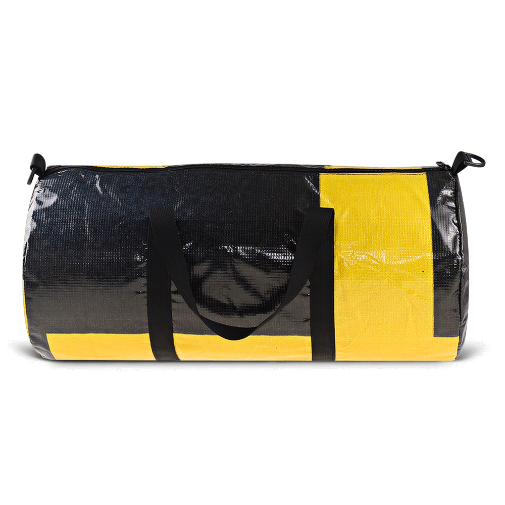 Light Duffle