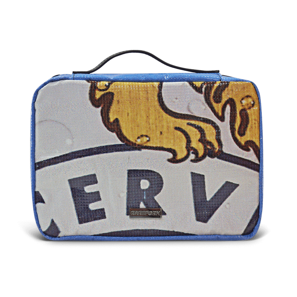 Vienna Toiletry Bag