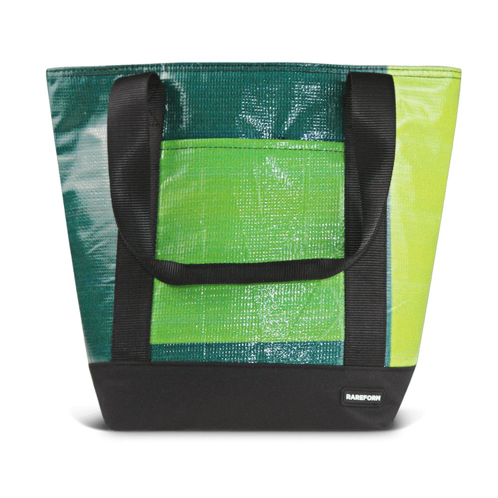 Beck Cooler Tote
