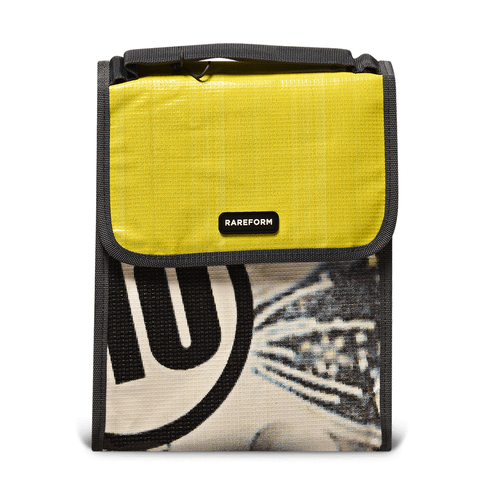 Merrick Lunch Tote