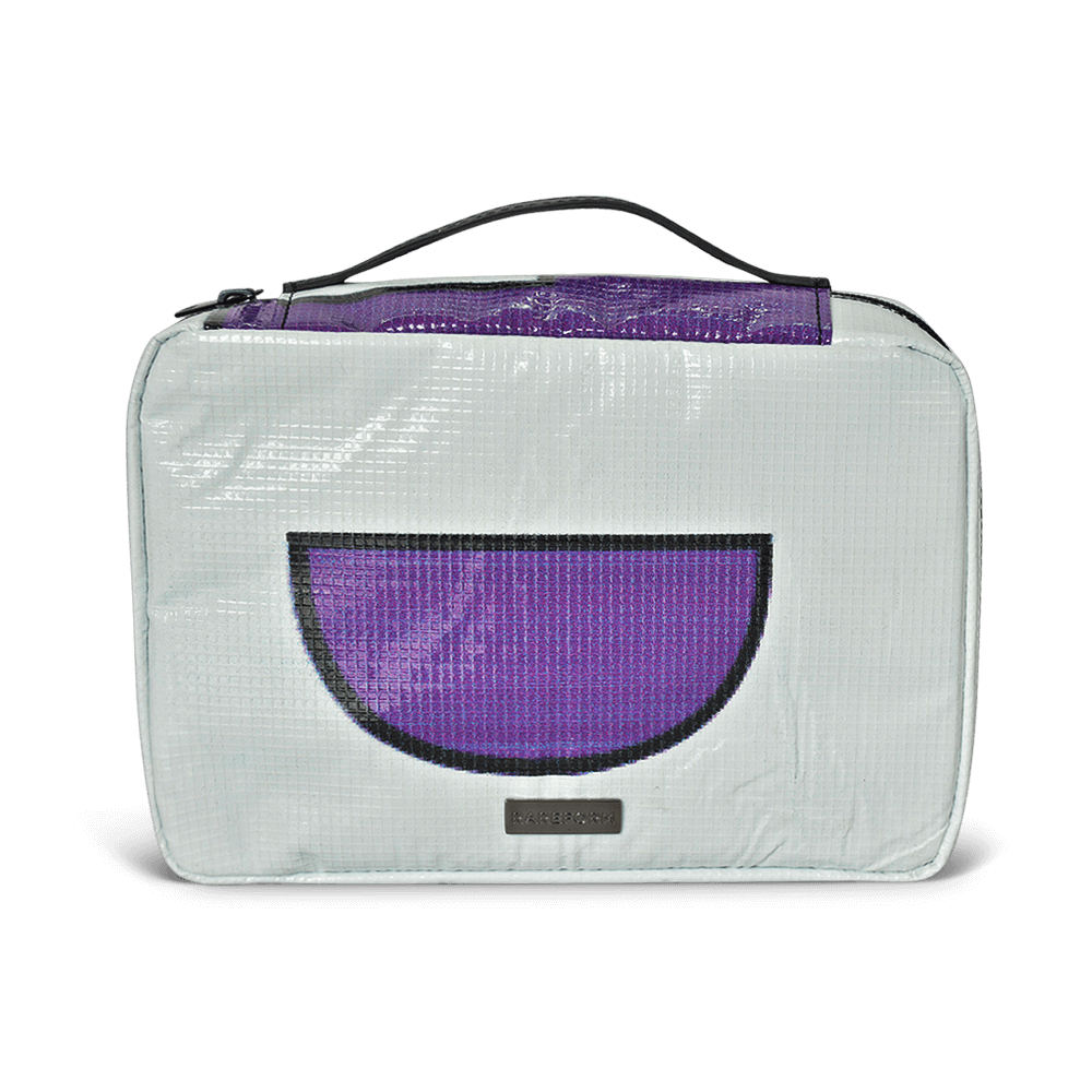 Vienna Toiletry Bag