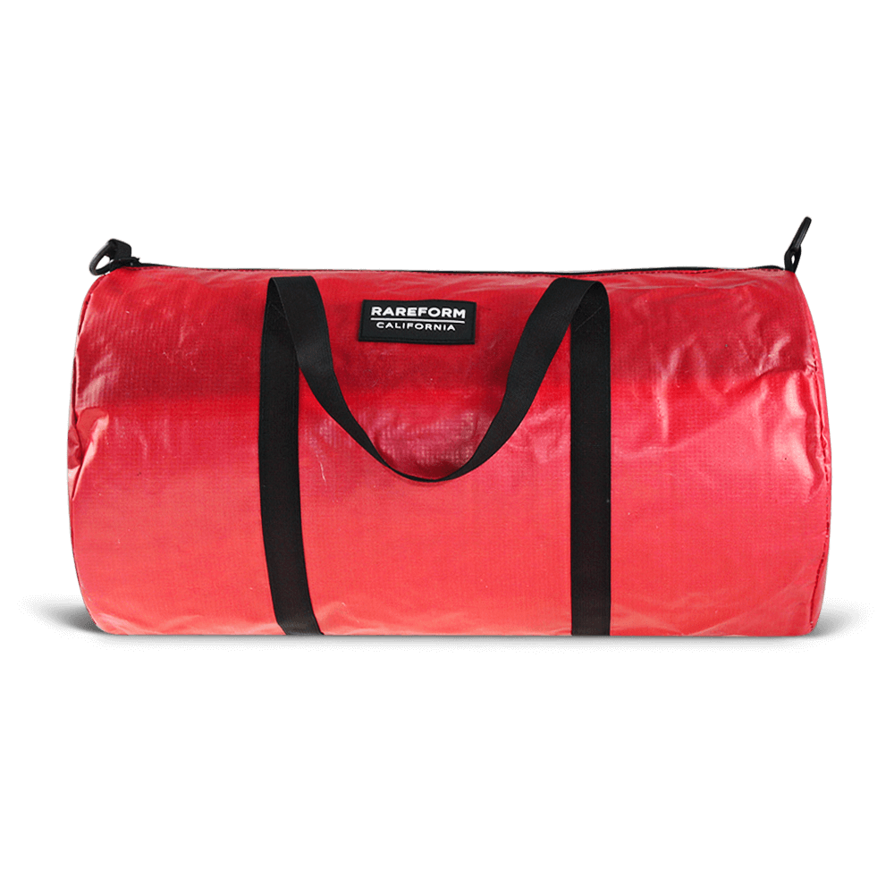 Mini Weekender Duffle