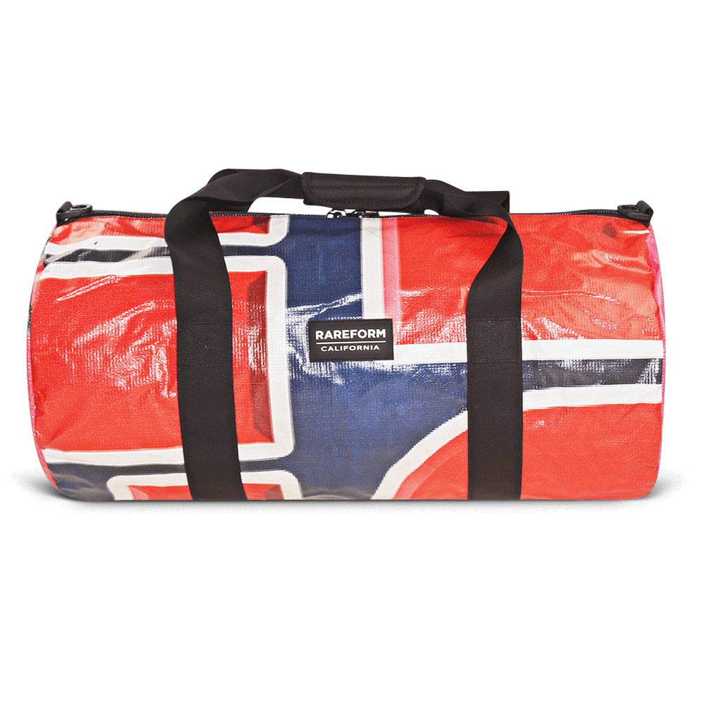 Weekender Duffle