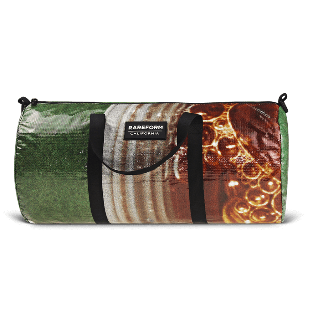 Light Duffle