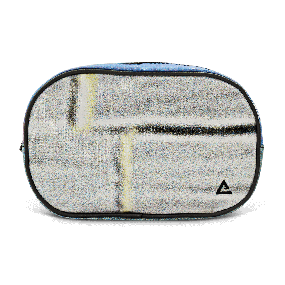 Riley Cosmetic Bag