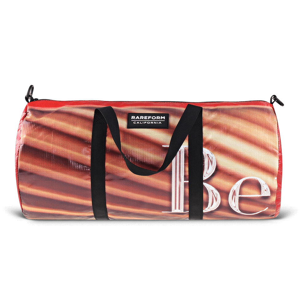 Light Duffle