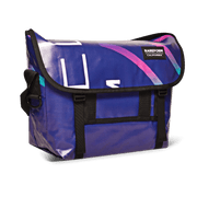 Manhattan Messenger Bag