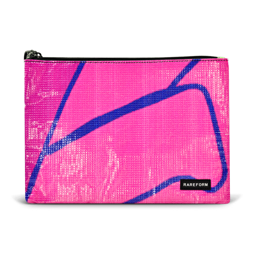 Charlie Pouch