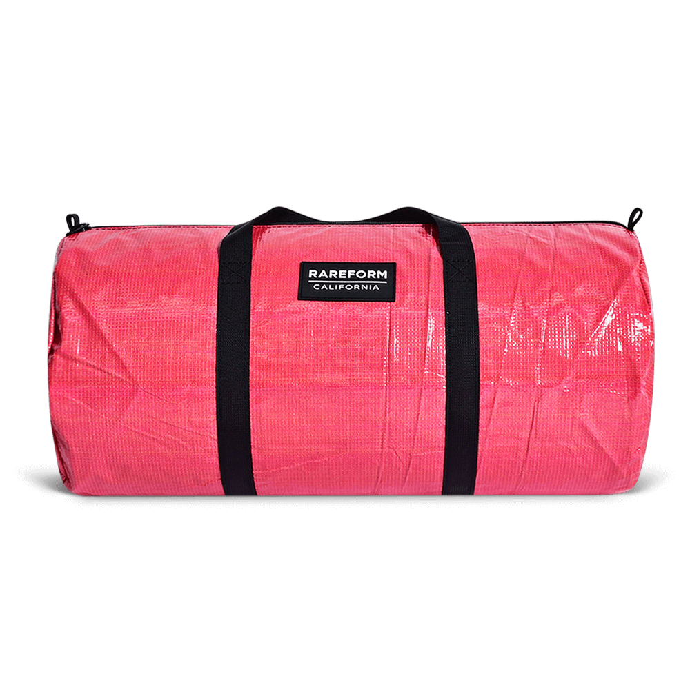 Light Duffle