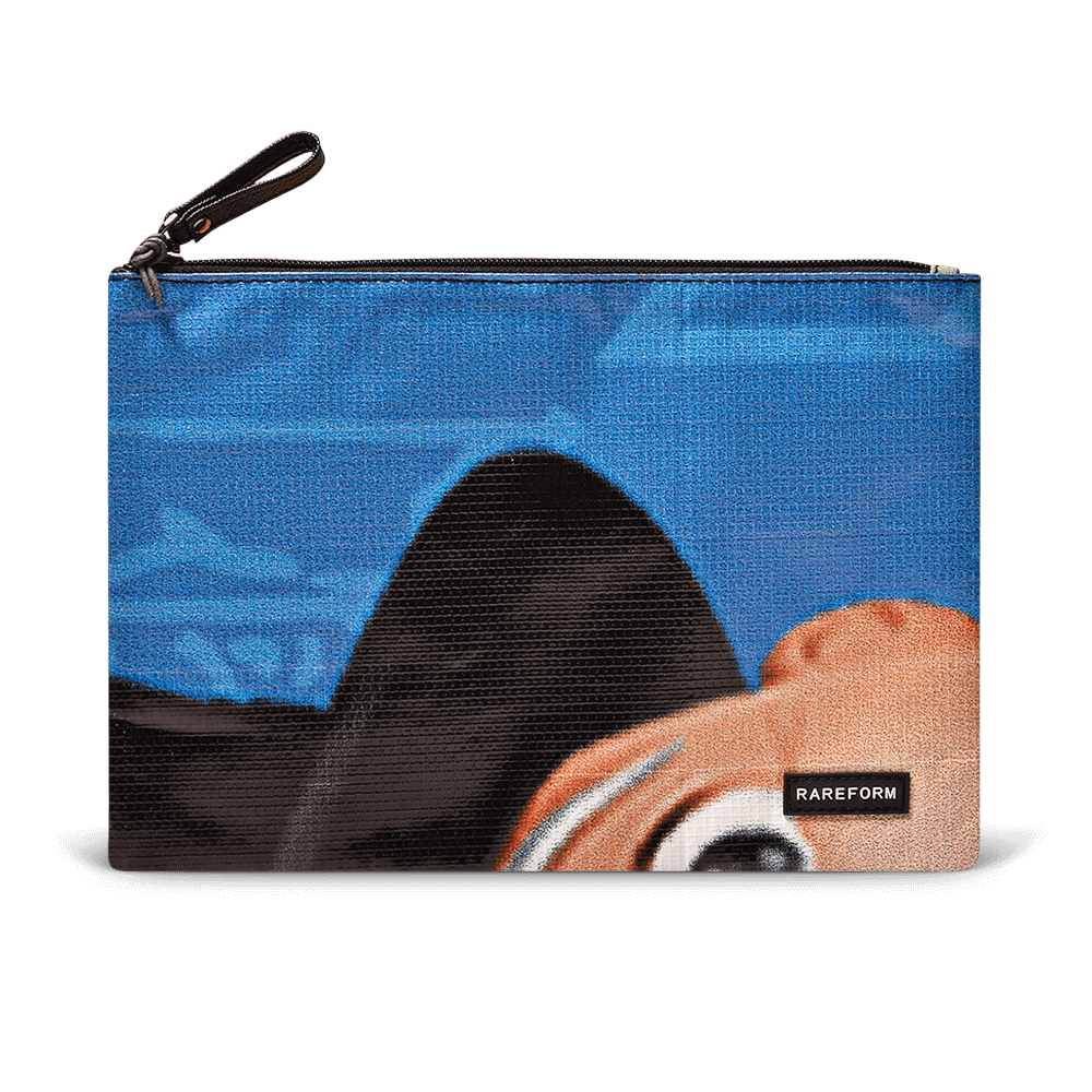 Clarke Pouch | Large
