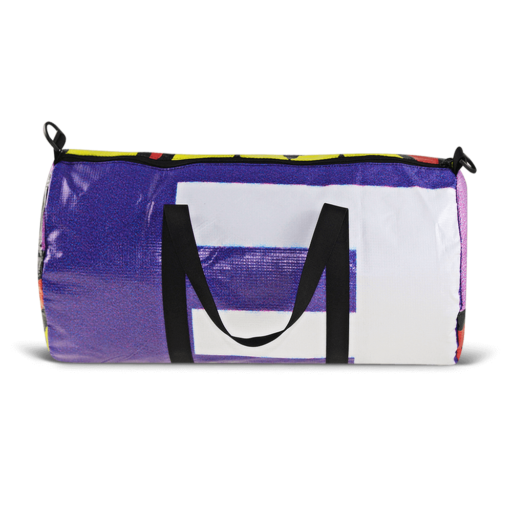 Light Duffle