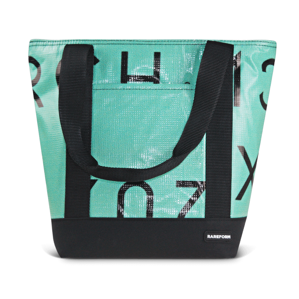 Beck Cooler Tote