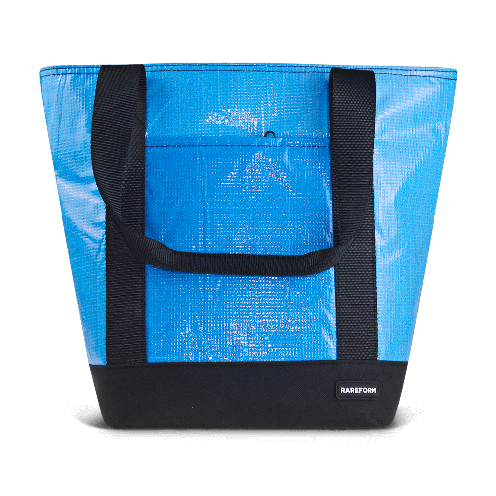 Beck Cooler Tote