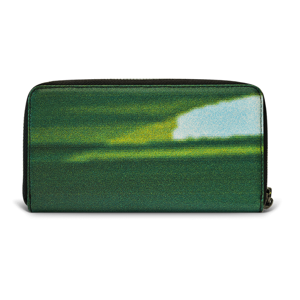 Madison Wristlet
