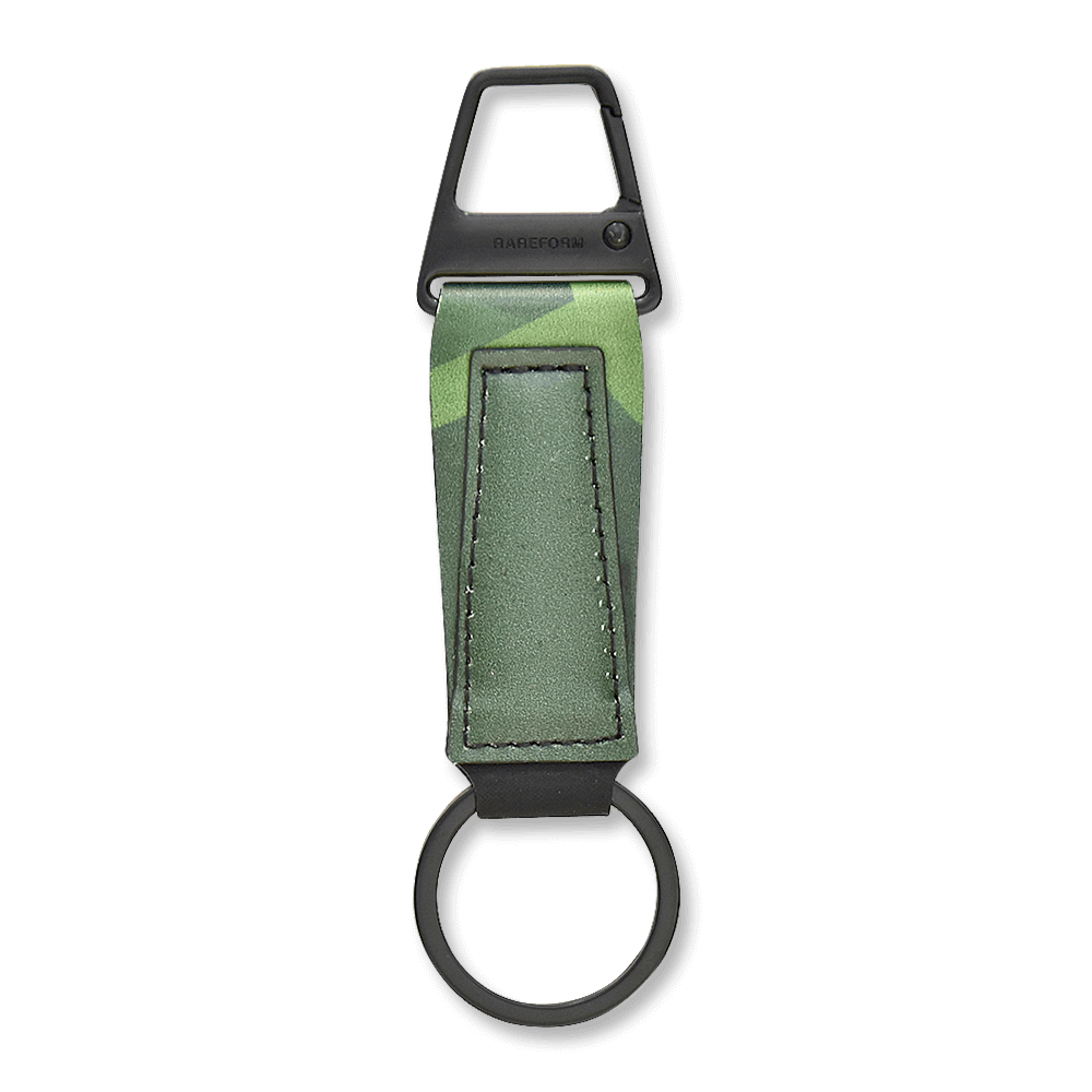 Roam Keychain