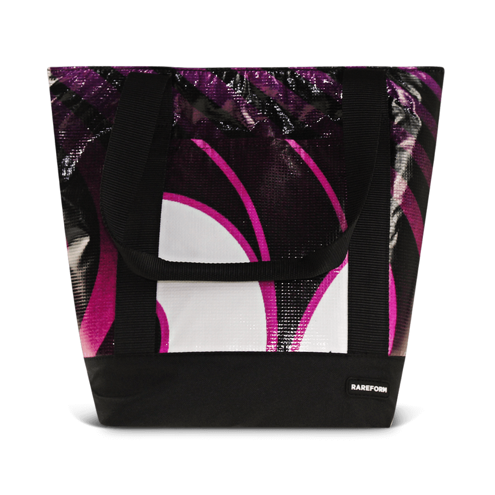 Beck Cooler Tote