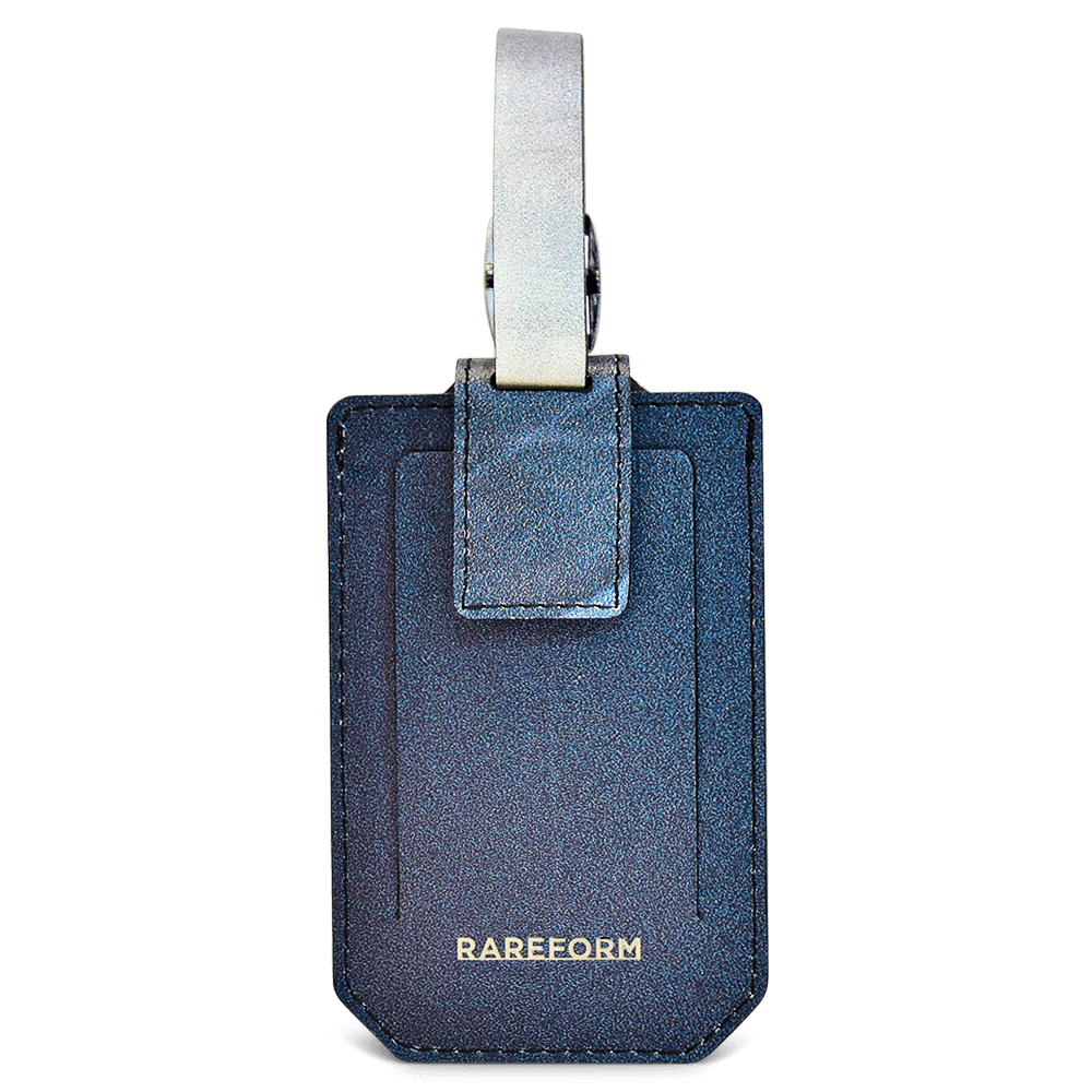 Salvador Luggage Tag