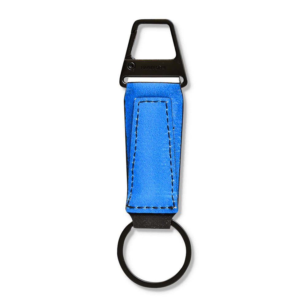 Roam Keychain