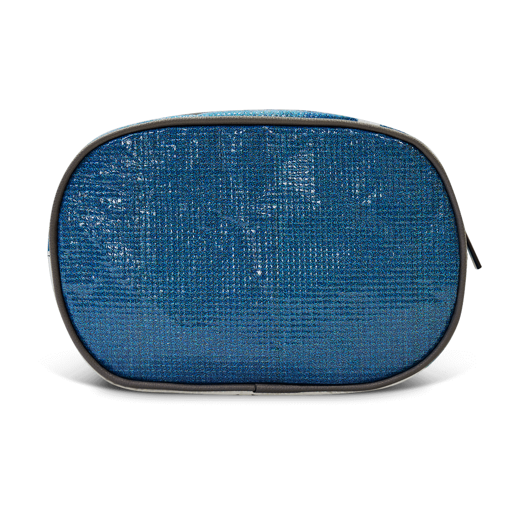 Riley Cosmetic Bag