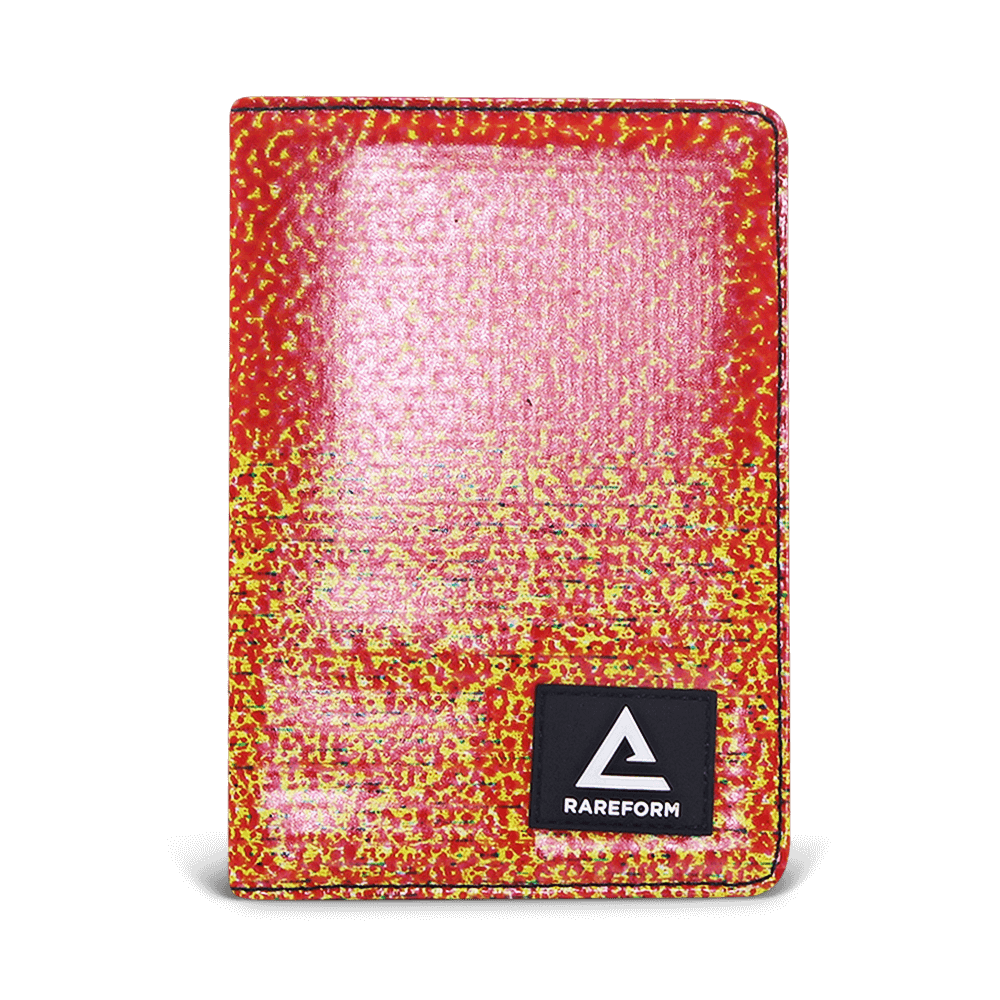 Huxley Passport Holder