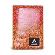 Huxley Passport Holder