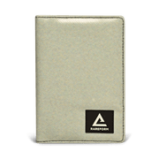 Huxley Passport Holder