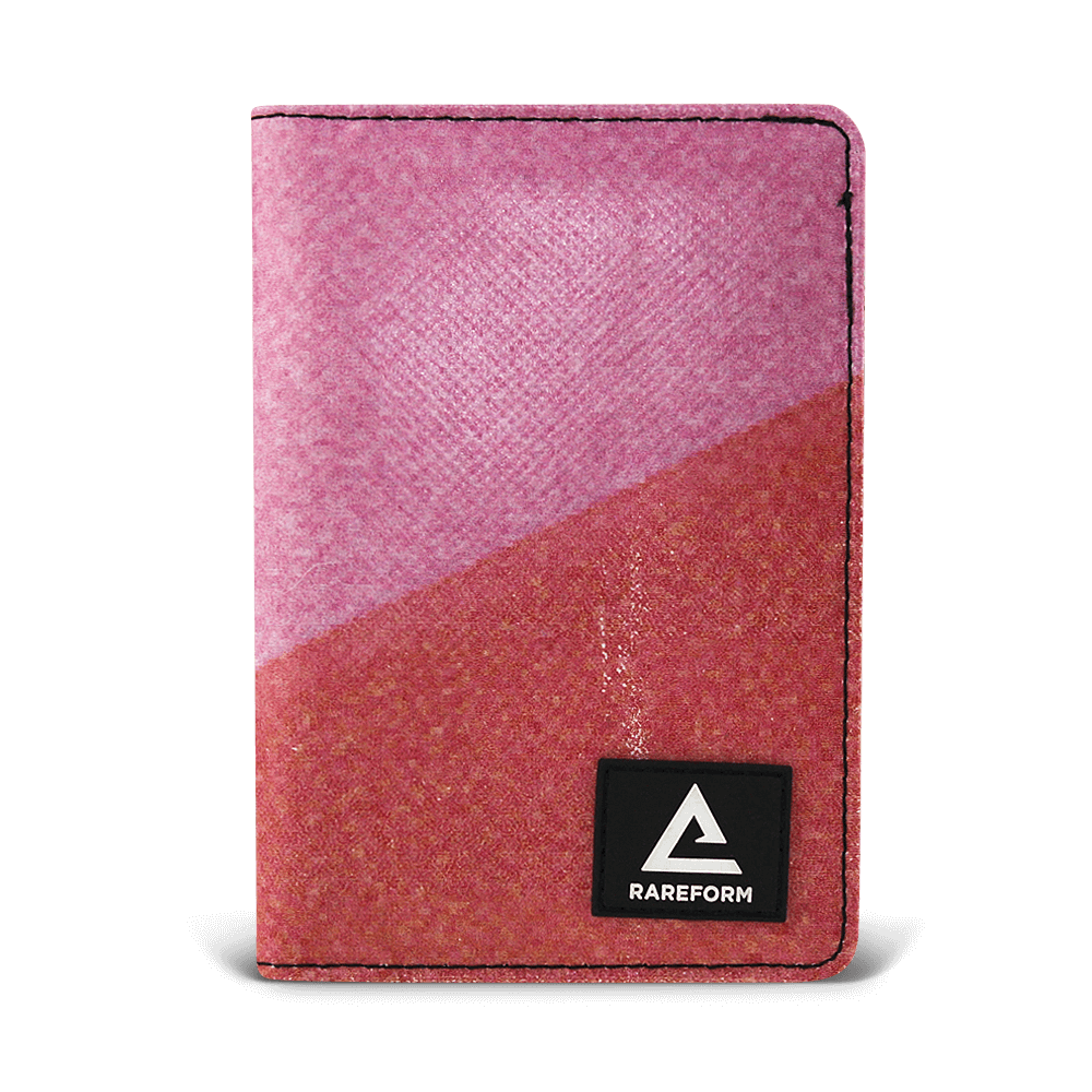 Huxley Passport Holder