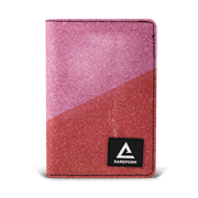 Huxley Passport Holder